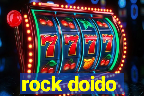 rock doido